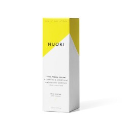 Nuori Vital Facial Cream  Витальный крем для лица
