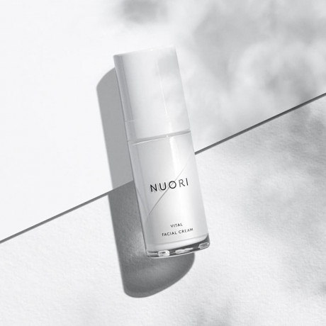 Nuori Vital Facial Cream Витальный крем для лица