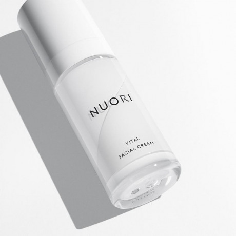 Nuori Vital Facial Cream Витальный крем для лица
