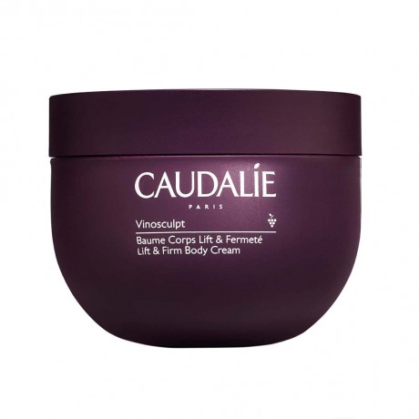 Caudalie Vinosculpt Liftender und Straffender Korperbalsam Vinosculpt Подтягивающий и укрепляющий бальзам для тела