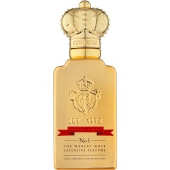 Clive Christian (Клайв Кристиан) No.1 Women Perfume Spray Спрей, 50 мл