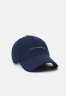 Tommy Hilfiger DOWNTOWN UNISEX Cap space blue DOWNTOWN UNISEX Кепка космический синий