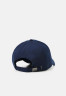 Tommy Hilfiger DOWNTOWN UNISEX Cap space blue DOWNTOWN UNISEX Кепка космический синий