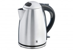 WMF WMF Wasserkocher Stelio, 1,7 l, 2400 W, Edelstahl  Чайник WMF Stelio, 1,7 л, 2400 Вт, нержавеющая сталь