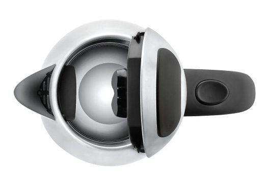 WMF WMF Wasserkocher Stelio, 1,7 l, 2400 W, Edelstahl Чайник WMF Stelio, 1,7 л, 2400 Вт, нержавеющая сталь