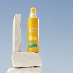 Biotherm Waterlover Sonnenspray LSF50 Солнцезащитный спрей Waterlover SPF50