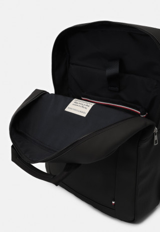 Tommy Hilfiger Rucksack black Рюкзак черный