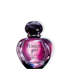 DIOR (Диор) Poison Eau de Toilette Туалетная вода Spray Спрей Poison Girl, 50 мл