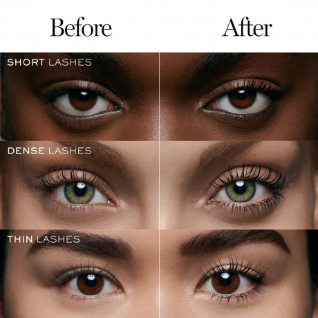 Lancome Defincils Nr. 01 - Noir Infini - Definicils определения