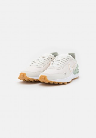 Nike Sportswear W WAFFLE ONE SE 2 Sneaker low phantom/light silver/white/light brown/sanddrift W WAFFLE ONE SE 2 кроссовки женские низкие фантом/светло-серебристый/белый/светло-коричневый/песочный песок