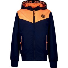 CARS JEANS Ubergangsjacke GLACIER fur Jungen Куртка межсезонная GLACIER для мальчика