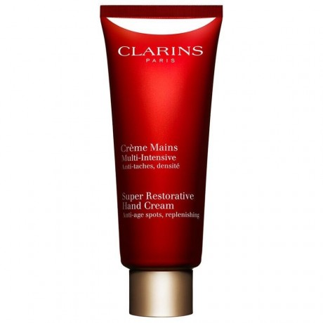 Clarins Creme Mains Multi-Intensive  Cream Mains Multi-Intensive
