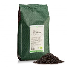 Krauterhaus Sanct Bernhardt Organic Assam „Hathikuli“ TGFOP, 500 г