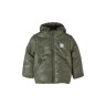 s.Oliver Jacke mit Fleecefutter Outdoorjacken fur Jungen Куртка на флисовой подкладке Уличные куртки для мальчиков