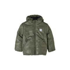 s.Oliver Jacke mit Fleecefutter Outdoorjacken fur Jungen Куртка на флисовой подкладке Уличные куртки для мальчиков