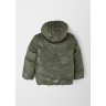 s.Oliver Jacke mit Fleecefutter Outdoorjacken fur Jungen Куртка на флисовой подкладке Уличные куртки для мальчиков