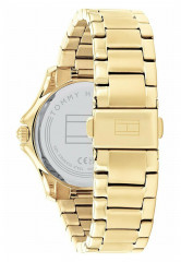 Tommy Hilfiger Watch gold-coloured Смотреть золотого цвета