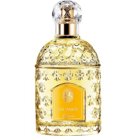 GUERLAIN (Герлен) Chamade Eau de Toilette Туалетная вода Spray Спрей, 100 мл