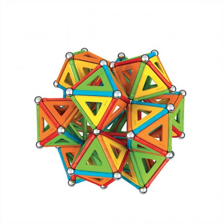 Geomag Classic Masterbox Magnetische Bausteine fur Kinder Classic Masterbox Магнитные конструкторы для детей