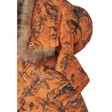 Reima Winterjacke Sprig Winterjacken fur Jungen Зимняя куртка Веточка зимние куртки для мальчика