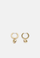 Tommy Hilfiger Earrings gold-colured Серьги золотого цвета