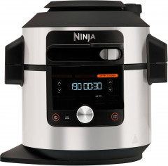 NINJA NINJA Reiskocher OL650EU Foodi Max 12-in-1  Рисоварка NINJA OL650EU Foodi Max 12-в-1