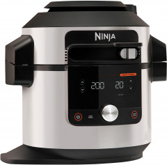 NINJA NINJA Reiskocher OL650EU Foodi Max 12-in-1  Рисоварка NINJA OL650EU Foodi Max 12-в-1
