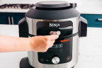 NINJA NINJA Reiskocher OL650EU Foodi Max 12-in-1  Рисоварка NINJA OL650EU Foodi Max 12-в-1