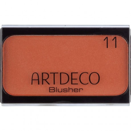 Artdeco (Артдеко) Rouge Blusher Румяна, Nr. 02 / 5 g
