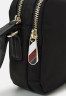 Tommy Hilfiger POPPY CROSSOVER Across body bag black POPPY CROSSOVER Сумка через плечо черный