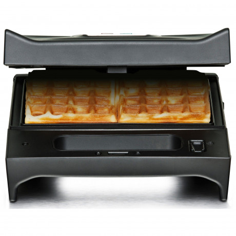 Rommelsbacher Rommelsbacher Sandwichmaker Rommelsbacher Multi Toast  Grill SWG 700 3-in-1  Сэндвичница Rommelsbacher Rommelsbacher Multi Toast Grill SWG 700 3-в-1