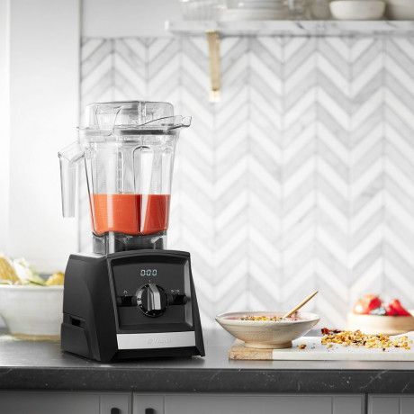 Vitamix Vitamix Handmixer Ascent A2300i Blender schiefer Ручной миксер Vitamix Ascent A2300i Блендер