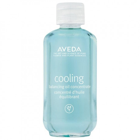 Aveda Cooling Balancing Oil Concentrate  Концентрат охлаждающего балансирующего масла