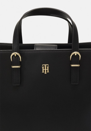 Tommy Hilfiger TIMELESS WORK Handbag black TIMELESS WORK сумка черный