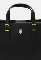 Tommy Hilfiger TIMELESS WORK Handbag black TIMELESS WORK сумка черный
