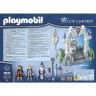 PLAYMOBIL PLAYMOBIL 70223 Tempel der Zeit PLAYMOBIL 70223 Храм Времени