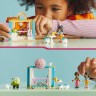 LEGO LEGO Friends 41723 Donut-Laden LEGO Friends 41723 Магазин пончиков