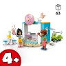 LEGO LEGO Friends 41723 Donut-Laden LEGO Friends 41723 Магазин пончиков
