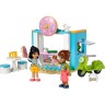 LEGO LEGO Friends 41723 Donut-Laden LEGO Friends 41723 Магазин пончиков