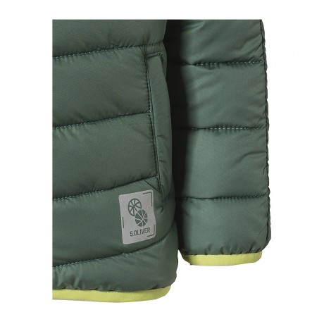 s.Oliver Outdoorjacke fur Jungen Уличная куртка для мальчиков