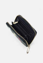 Tommy Hilfiger EMBLEM  Wallet space blue ЭМБЛЕМА кошелек космический синий