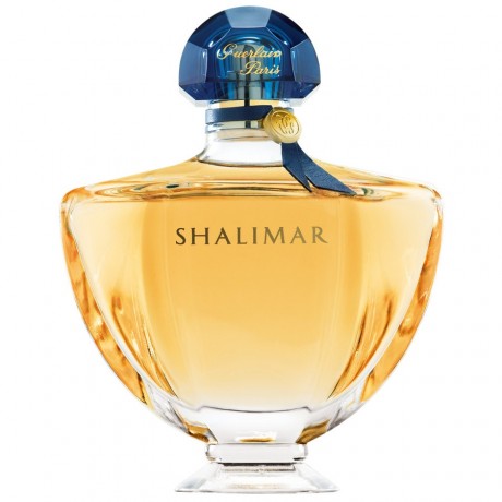 Guerlain (Герлен)  Eau de Toilette (EdT) Туалетная вода Shalimar, 90 мл