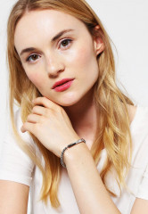 Tommy Hilfiger Bracelet silver-coloured Браслет серебристый