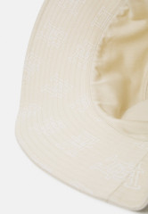 Tommy Hilfiger CONTEMPORARY BUCKET HAT Hat sugarcane СОВРЕМЕННАЯ ШЛЯПА-ВЕДРО Шляпа сахарный тростник