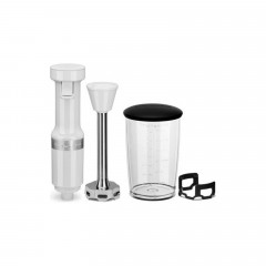 KitchenAid KitchenAid Handmixer 5KHBV53EWH  Ручной миксер KitchenAid 5KHBV53EWH