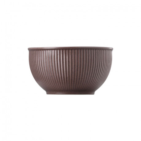 Thomas Thomas Clay Rust Muslischale 13 cm / 0,42 L Миска для хлопьев Thomas Clay Rust 13 см / 0,42 л