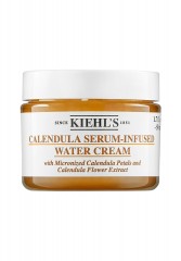 Kiehl's KIEHL'S CALENDULA SERUM-INFUSED WATER CREAM GEL VISO IDRATANTE Gesichtscreme transparent KIEHL'S CALENDULA SERUM-INFUSED WATER CREAM GEL VISO IDRATANTE крем для лица 50мл