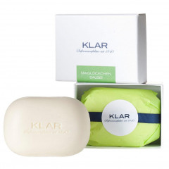 Klar Seifen Seife Maiglockchen &amp; Salbei  Мыло Ландыш и Шалфей