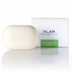 Klar Seifen Seife Maiglockchen &amp; Salbei  Мыло Ландыш и Шалфей