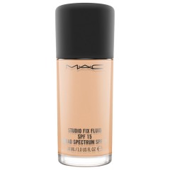 МАК Studio Fix Fluid SPF 15 Foundation Foundation, 30 мл